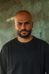 Saher Alghorra