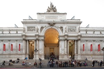 Rome, Italy